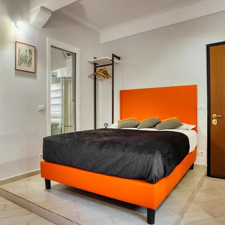 Trastevere Loft - Old Roma