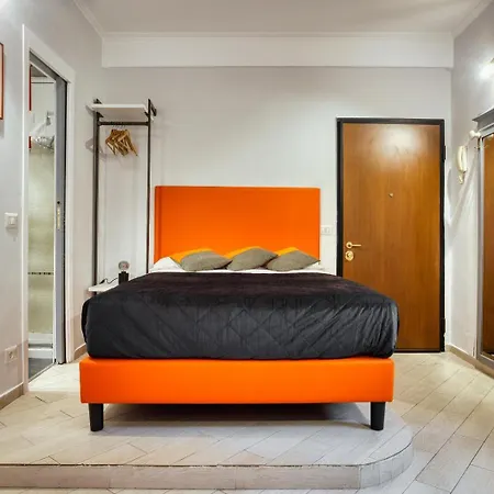 Trastevere Loft - Old Roma