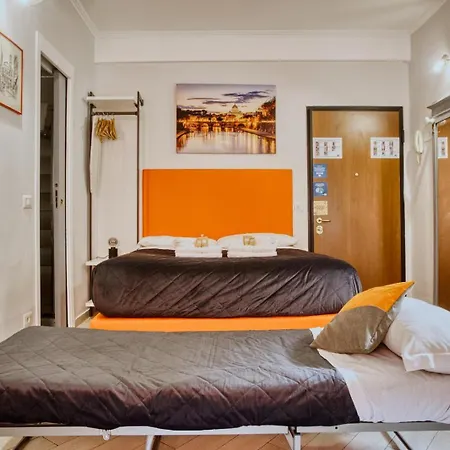 Trastevere Loft - Old * Roma