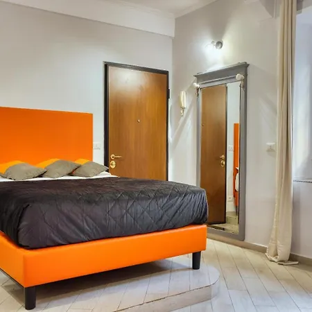 Trastevere Loft - Old *