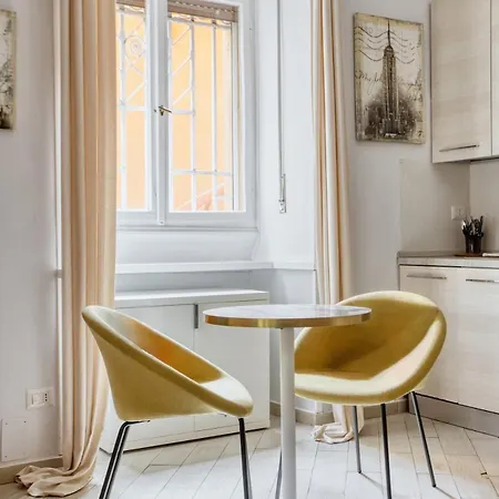 Trastevere Loft - Old Daire *