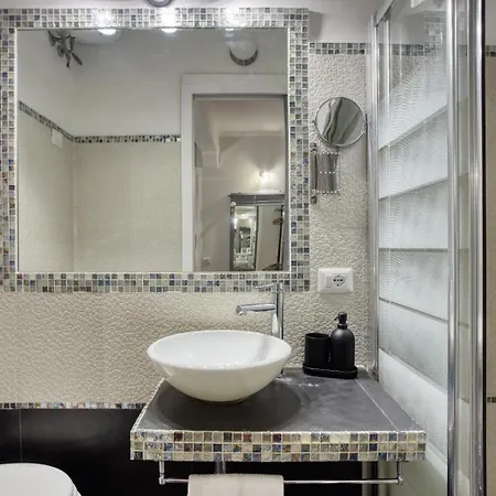 Trastevere Loft - Old Daire *